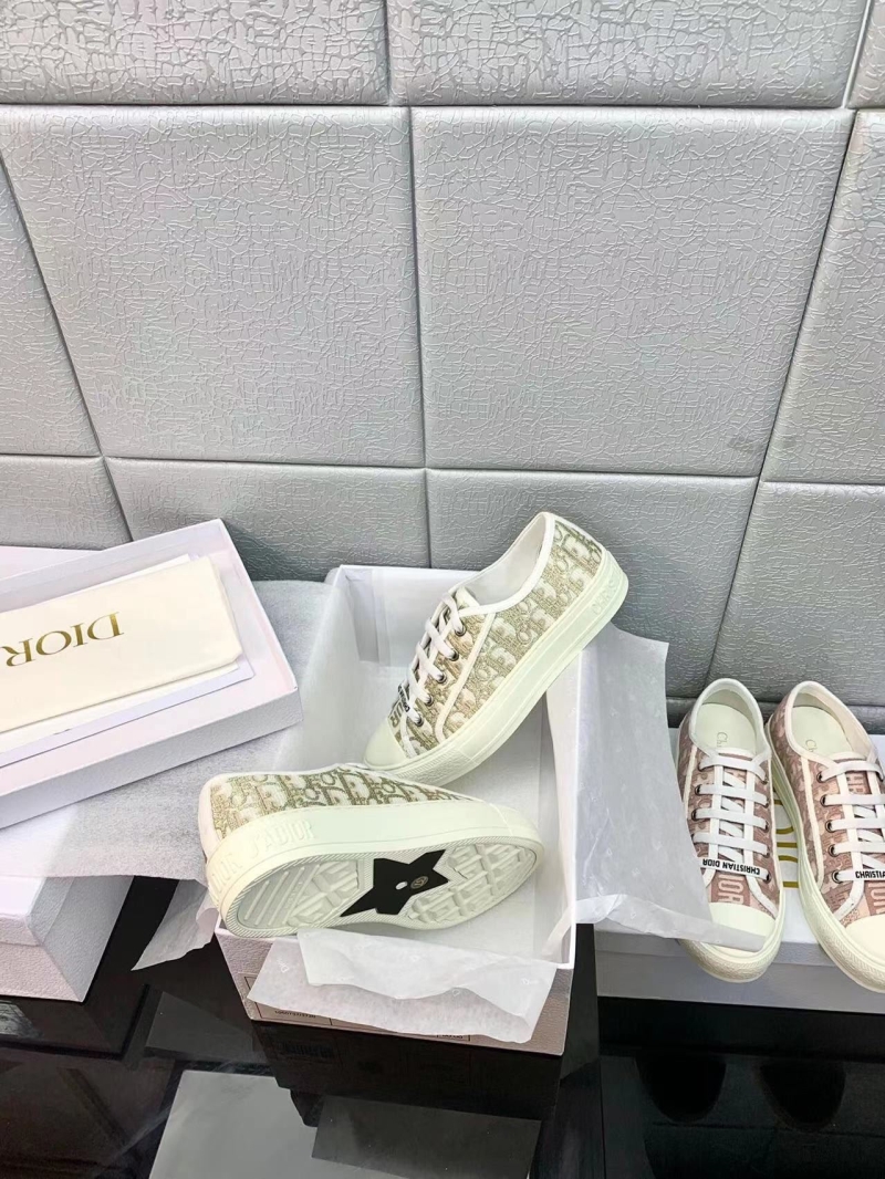 Christian Dior Sneakers